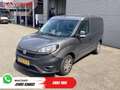 Fiat Doblo Cargo 1.6 MJ 105 pk 3Pers./ Airco/ Cruise/ Navi/ T Grijs - thumbnail 8