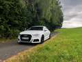 Audi A3 Limousine 8v Bílá - thumbnail 1