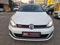 Volkswagen Golf GTI BlueMotion Technology Automatik Weiß - thumbnail 2