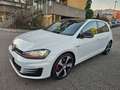 Volkswagen Golf GTI BlueMotion Technology Automatik Weiß - thumbnail 1