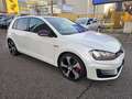 Volkswagen Golf GTI BlueMotion Technology Automatik Weiß - thumbnail 3