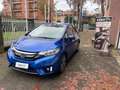 Honda Jazz 1.3 Elegance Bleu - thumbnail 1