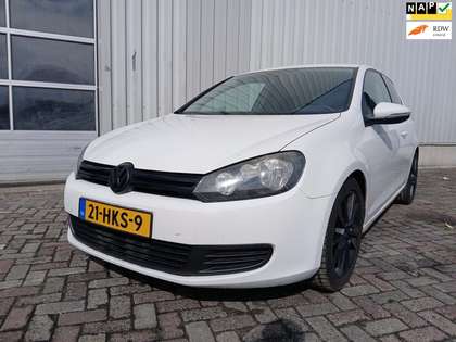 Volkswagen Golf 1.4 TSI Trendline - Airco - Navi - Automaat - Star