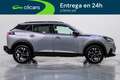 Peugeot 2008 1.2 PureTech S&S Allure Pack 100 Plateado - thumbnail 7