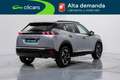 Peugeot 2008 1.2 PureTech S&S Allure Pack 100 Plateado - thumbnail 5