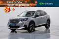 Peugeot 2008 1.2 PureTech S&S Allure Pack 100 Plateado - thumbnail 1