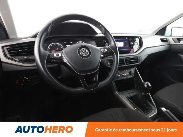 Volkswagen Polo view 11