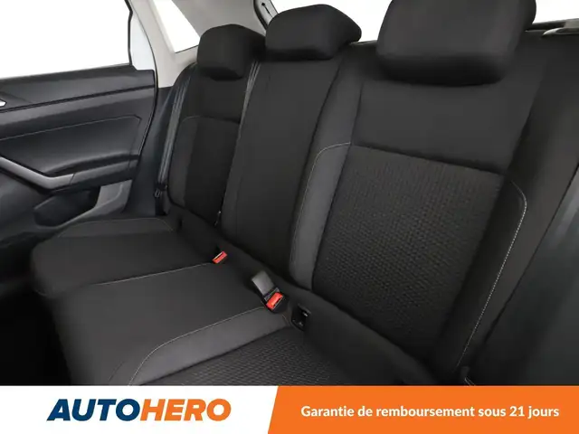 Volkswagen Polo view 14