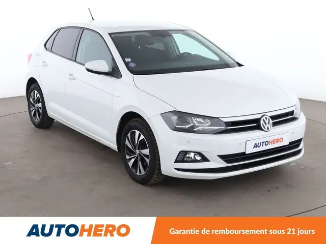 Volkswagen Polo view 8