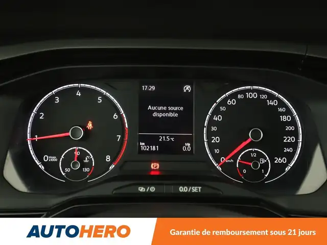 Volkswagen Polo view 22