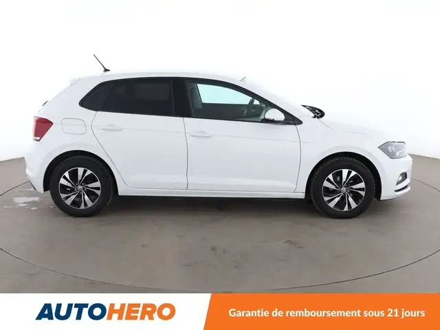 Volkswagen Polo view 7