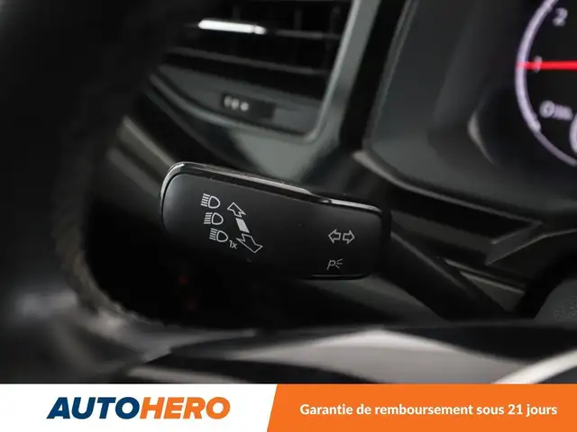 Volkswagen Polo view 20