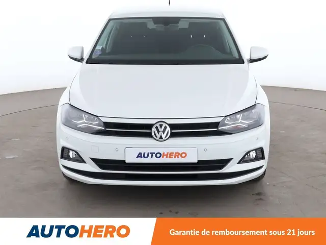 Volkswagen Polo view 9