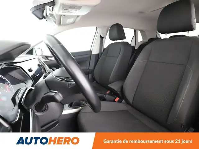 Volkswagen Polo view 10