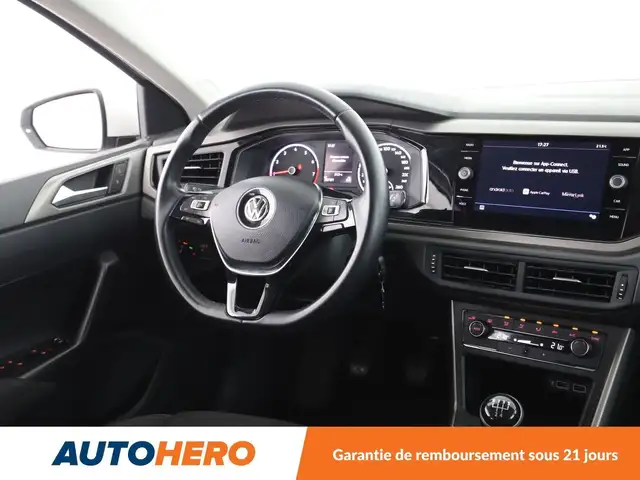Volkswagen Polo view 13