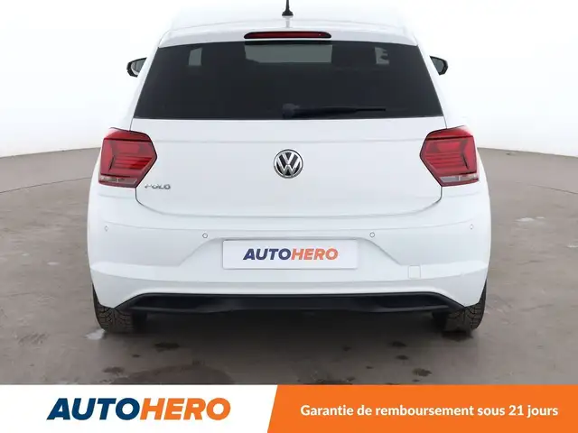 Volkswagen Polo view 5