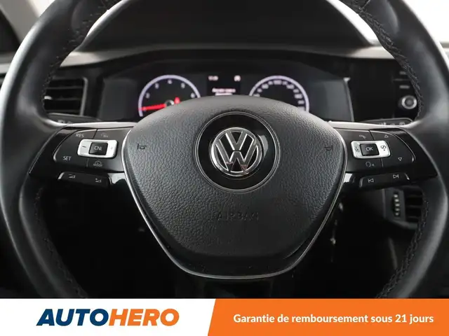 Volkswagen Polo view 19