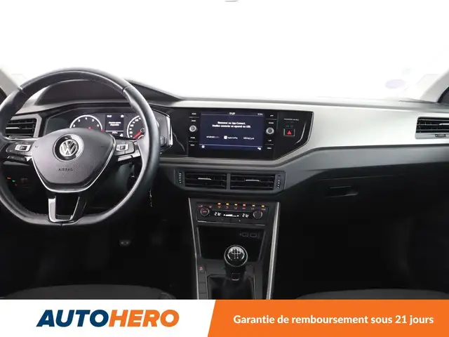 Volkswagen Polo view 12