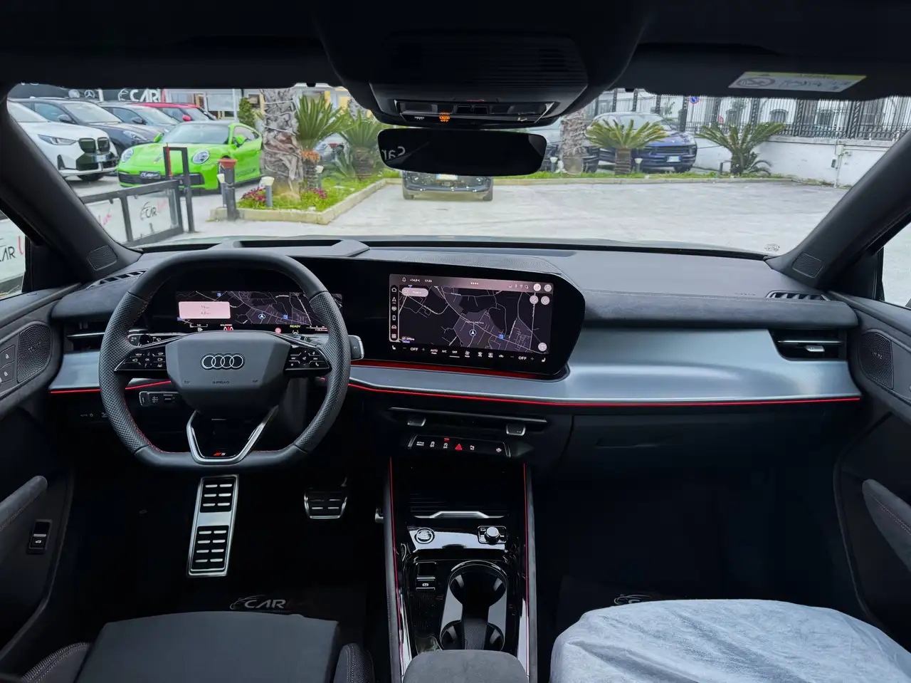 Audi Q3 2026