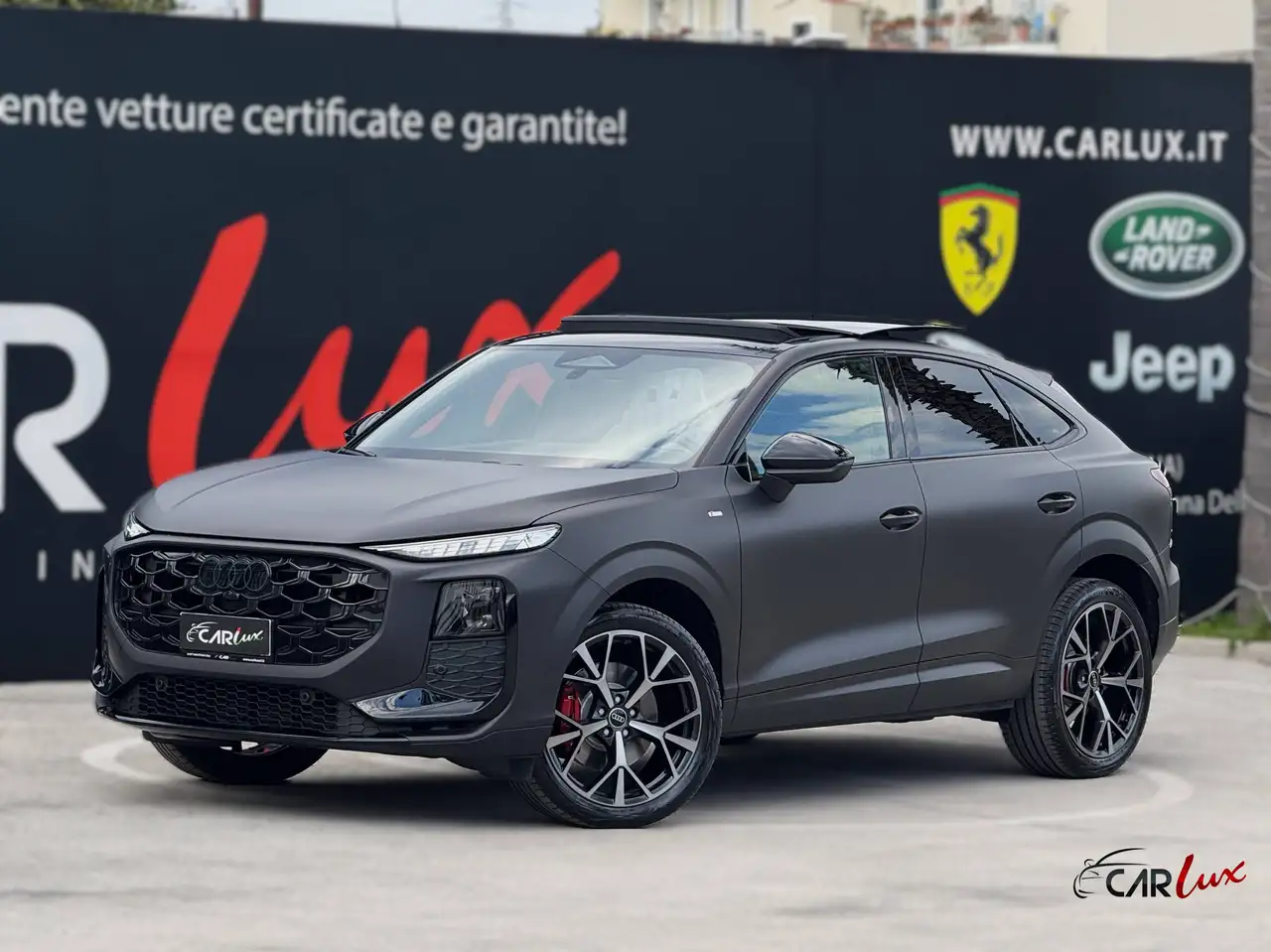 Audi Q3 2026