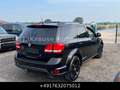 Fiat Freemont Black Code AWD Aut. 7 Sitzer Leder Navi Schwarz - thumbnail 9