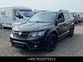 Fiat Freemont Black Code AWD Aut. 7 Sitzer Leder Navi Schwarz - thumbnail 3