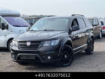 Black Code AWD Aut. 7 Sitzer Leder Navi