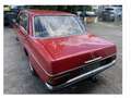 Mercedes-Benz W 114/115 Strich-Acht 200D Rot - thumbnail 3
