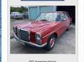 Mercedes-Benz W 114/115 Strich-Acht 200D Rot - thumbnail 2