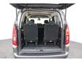Opel Combo 7-ZIT *DAB*GPS*CAMERA+SENSOREN*CARPLAY*WINTERPACK* Gris - thumbnail 7