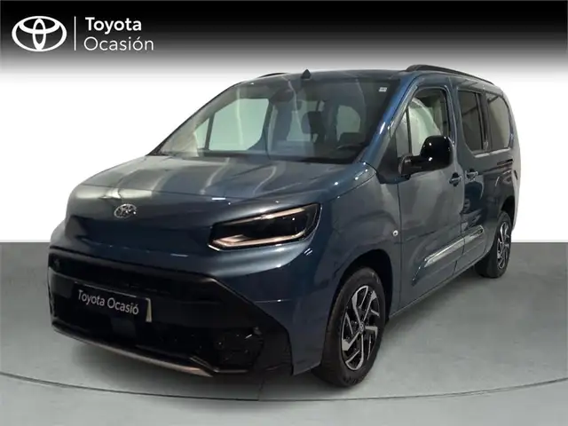 Toyota Proace City FAMILY ACTIVE L2 1.5D 130CV 6MT