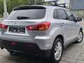 Mitsubishi ASX ASX 1.8 Di-D 2WD CityZen/NAVI/CUIR/EURO 5 Gris - thumbnail 4