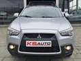 Mitsubishi ASX ASX 1.8 Di-D 2WD CityZen/NAVI/CUIR/EURO 5 Gris - thumbnail 6