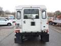 Land Rover Defender 90 2.5 td5 Weiß - thumbnail 7