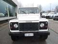 Land Rover Defender 90 2.5 td5 Weiß - thumbnail 2