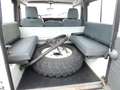 Land Rover Defender 90 2.5 td5 Weiß - thumbnail 9