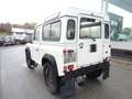 Land Rover Defender 90 2.5 td5 Weiß - thumbnail 5