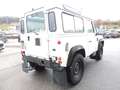 Land Rover Defender 90 2.5 td5 Weiß - thumbnail 8
