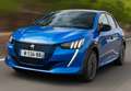 Peugeot 208 GT Eléctrico 100kW Amarillo - thumbnail 9