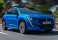 Peugeot 208 GT Eléctrico 100kW Amarillo - thumbnail 23