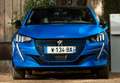 Peugeot 208 GT Eléctrico 100kW Amarillo - thumbnail 43