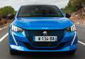 Peugeot 208 GT Eléctrico 100kW Amarillo - thumbnail 26