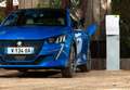Peugeot 208 GT Eléctrico 100kW Amarillo - thumbnail 21