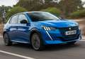 Peugeot 208 GT Eléctrico 100kW Amarillo - thumbnail 24