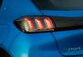 Peugeot 208 GT Eléctrico 100kW Amarillo - thumbnail 17