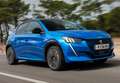 Peugeot 208 GT Eléctrico 100kW Amarillo - thumbnail 28