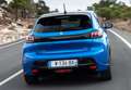 Peugeot 208 GT Eléctrico 100kW Amarillo - thumbnail 13