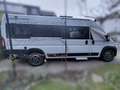Caravans-Wohnm Knaus Vantourer 630L - Deluxe Längsschläfer - 9x Automatik Grau - thumbnail 3