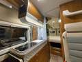 Caravans-Wohnm Knaus Vantourer 630L - Deluxe Längsschläfer - 9x Automatik Grau - thumbnail 9