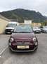Fiat 500 500 1,2 Lounge /Panorama/Tempomat/Apple CarPlay/ Rot - thumbnail 2